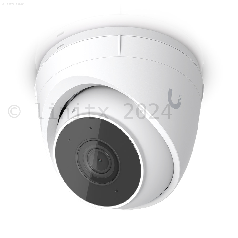 Ubiquiti UniFi Protect G5 Turret Ultra Camera CCTV