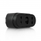 Ubiquiti UniFi Protect G6-180 Dual Camera (Black) - UVC-G6-180-B inside view