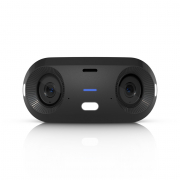 Ubiquiti UniFi Protect G6-180 Dual Camera (Black) - UVC-G6-180-B