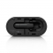 Ubiquiti UniFi Protect G6-180 Dual Camera (Black) - UVC-G6-180-B rear of product