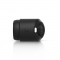 Ubiquiti UniFi Protect G6-180 Dual Camera (Black) - UVC-G6-180-B side of product