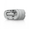 Ubiquiti UniFi Protect G6-180 Dual Camera (White) - UVC-G6-180-W rear of product