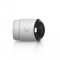 Ubiquiti UniFi Protect G6-180 Dual Camera (White) - UVC-G6-180-W side of product