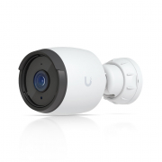 Ubiquiti UniFi Protect G6 Bullet 4K Camera (White) - UVC-G6-Bullet-W