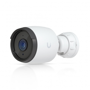 Ubiquiti UniFi Protect G6 Bullet 4K Camera (White) - UVC-G6-Bullet-W