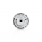 Ubiquiti UniFi Protect G6 Bullet 4K Camera (White) - UVC-G6-Bullet-W rear of product