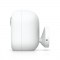 Ubiquiti UniFi Protect G6 Instant 4K Camera (White) - UVC-G6-INS-W side of product
