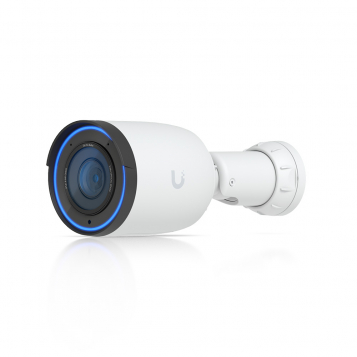 Ubiquiti UniFi Protect G6 Pro Bullet White - UVC-G6-Pro-Bullet-W