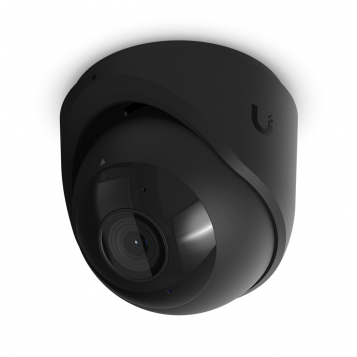 Ubiquiti UniFi Protect G6 Turret 4K Camera (Black) - UVC-G6-Turret-B