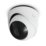 Ubiquiti UniFi Protect G6 Turret 4K Camera (White) - UVC-G6-Turret-W