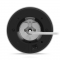 Ubiquiti UniFi Protect G6 Turret 4K Camera (White) - UVC-G6-Turret-W side of product