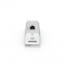 Ubiquiti UniFi Protect UVC-Doorbell-Lite (White) rear of product