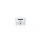 Ubiquiti UniFi Protect UVC-Doorbell-Lite (White) side of product