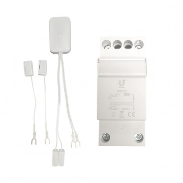 Ubiquiti UniFi Protect UVC-G4-Doorbell Transformer Kit - Spare Part