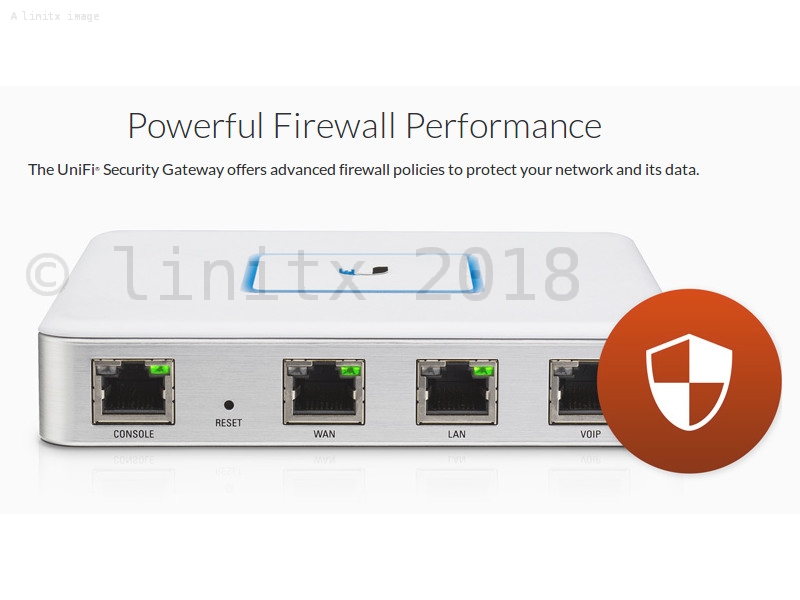 firewall routers