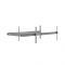 Ubiquiti UniFi Sliding Rack Rails - UACC-Rack-Rails-Slide product
box