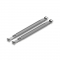 Ubiquiti UniFi Sliding Rack Rails - UACC-Rack-Rails-Slide underside of product
