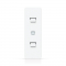 Ubiquiti UniFi Switch DIN Rail Mount - UACC-Switch-DIN product 
box