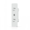 Ubiquiti UniFi Switch DIN Rail Mount - UACC-Switch-DIN inside view