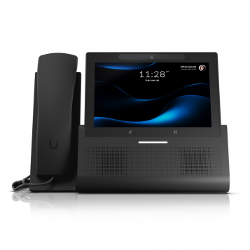 Ubiquiti UniFi Talk Phone G3 Touch Enterprise - UTP-G3-Touch-Enterprise