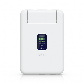 Ubiquiti UniFi Travel Router - UTR