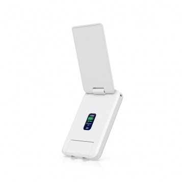 Ubiquiti UniFi Travel Router Long-Range - UTR-LR