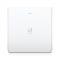 Ubiquiti UniFi U6 Enterprise In-Wall WiFi 6 Tri-Band Access Point - U6-Enterprise-IW package contents