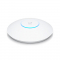 Ubiquiti UniFi U6 Enterprise WiFi 6 Tri-Band Access Point - U6-Enterprise front of product