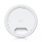 Ubiquiti UniFi U7-Pro Access Point Protective Cover - UACC-U7-Cover product 
box