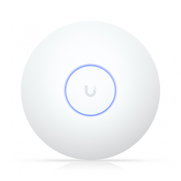 Ubiquiti UniFi U7 Long Range WiFi 7 Access Point - U7-LR