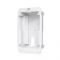 Ubiquiti UniFi U7 Pro Wall Paintable Flush Mount - UACC-U7-Pro-Wall-FM inside view