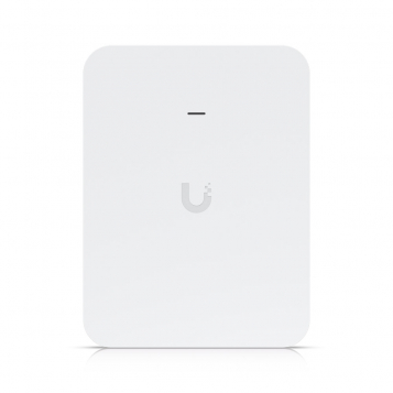 Ubiquiti UniFi U7 Pro Wall Paintable Flush Mount - UACC-U7-Pro-Wall-FM