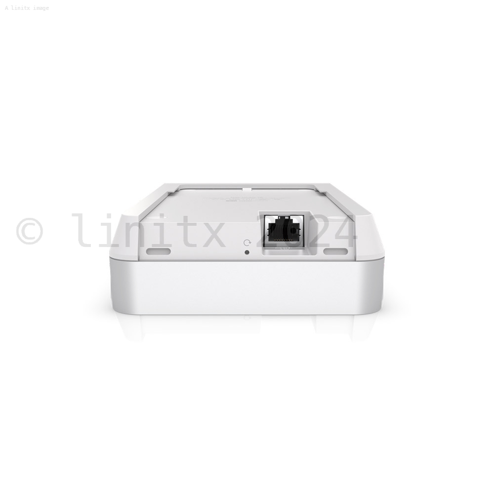 箱・付属品完備 Ubiquiti UniFi U7 Pro WiFi7 無線AP Ubiquiti UniFi U7 Pro Wall WiFi 7 Access Point - U7-Pro-Wall