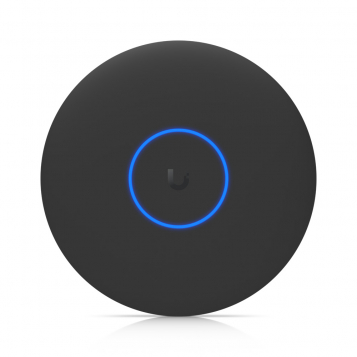 Ubiquiti UniFi U7 Pro XGS WiFi 7 Access Point in Black - U7-Pro-XGS-B
