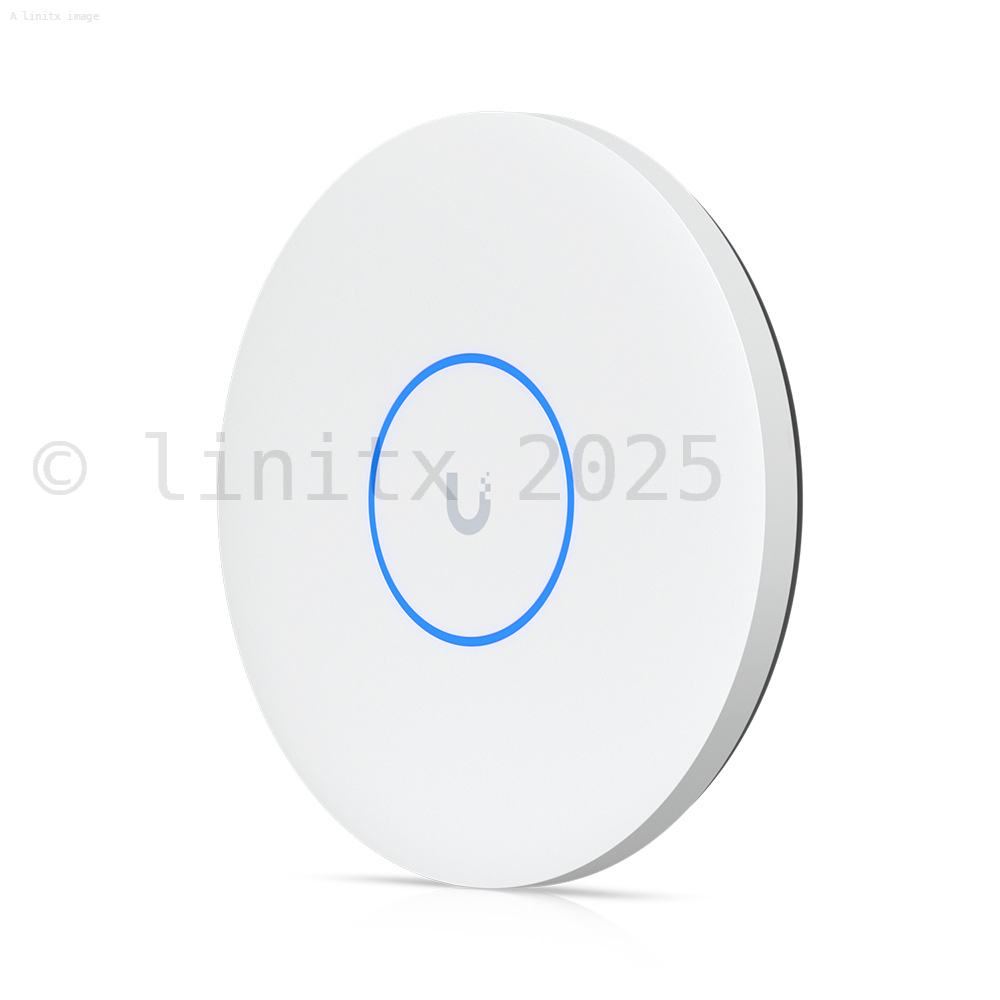Ubiquiti UniFi U7 Pro XG WiFi 7 Access Point - U7-Pro-XG