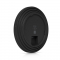 Ubiquiti UniFi U7 Pro XG WiFi 7 Access Point in Black - U7-Pro-XG-B front of product