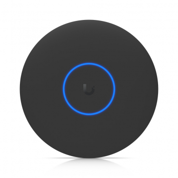Ubiquiti UniFi U7 Pro XG WiFi 7 Access Point in Black - U7-Pro-XG-B