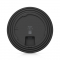Ubiquiti UniFi U7 Pro XG WiFi 7 Access Point in Black - U7-Pro-XG-B rear of product