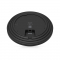 Ubiquiti UniFi U7 Pro XG WiFi 7 Access Point in Black - U7-Pro-XG-B side of product