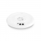 Ubiquiti UniFi UAP-AC-SHD Access Point + Security Radio 5 Pack - UAP-AC-SHD-5 (No PoE Injectors) front of product
