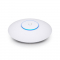 Ubiquiti UniFi UAP AC nanoHD Access Point 3 Pack - UAP-NANOHD-3 (No PoE Injectors) rear of product