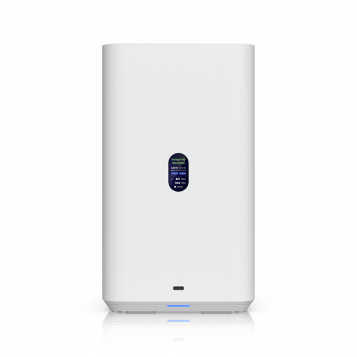 Ubiquiti UniFi UNAS 2 (White) - UNAS-2-W