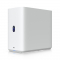 Ubiquiti UniFi UNAS 4 White -UNAS-4-W-EU package contents