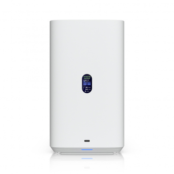 Ubiquiti UniFi UNAS 4 White -UNAS-4-W-EU