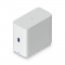 Ubiquiti UniFi UNAS 4 White -UNAS-4-W-EU underside of product