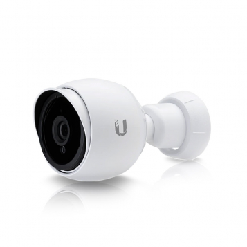Ubiquiti UniFi G3 Video Camera IP CCTV - UVC-G3-BULLET (No PoE Injector)