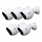 Ubiquiti UniFi Video Camera G3 1080P IP CCTV UVC-G3-5 5 Pack (No PoE Injectors) Main Image