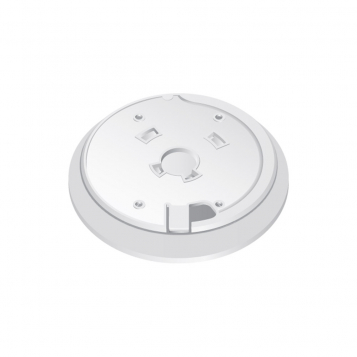 Ubiquiti UniFi Video Camera G3 Dome Plastic Back Plate - Spare Part 