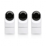 Ubiquiti UniFi G3 Flex Video Camera 3-Pack - UVC-G3-FLEX-3