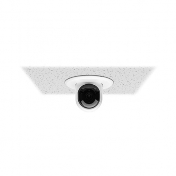 Ubiquiti UniFi Video UVC-G3-FLEX Ceiling Mount Accessory - 10 pack (singles)